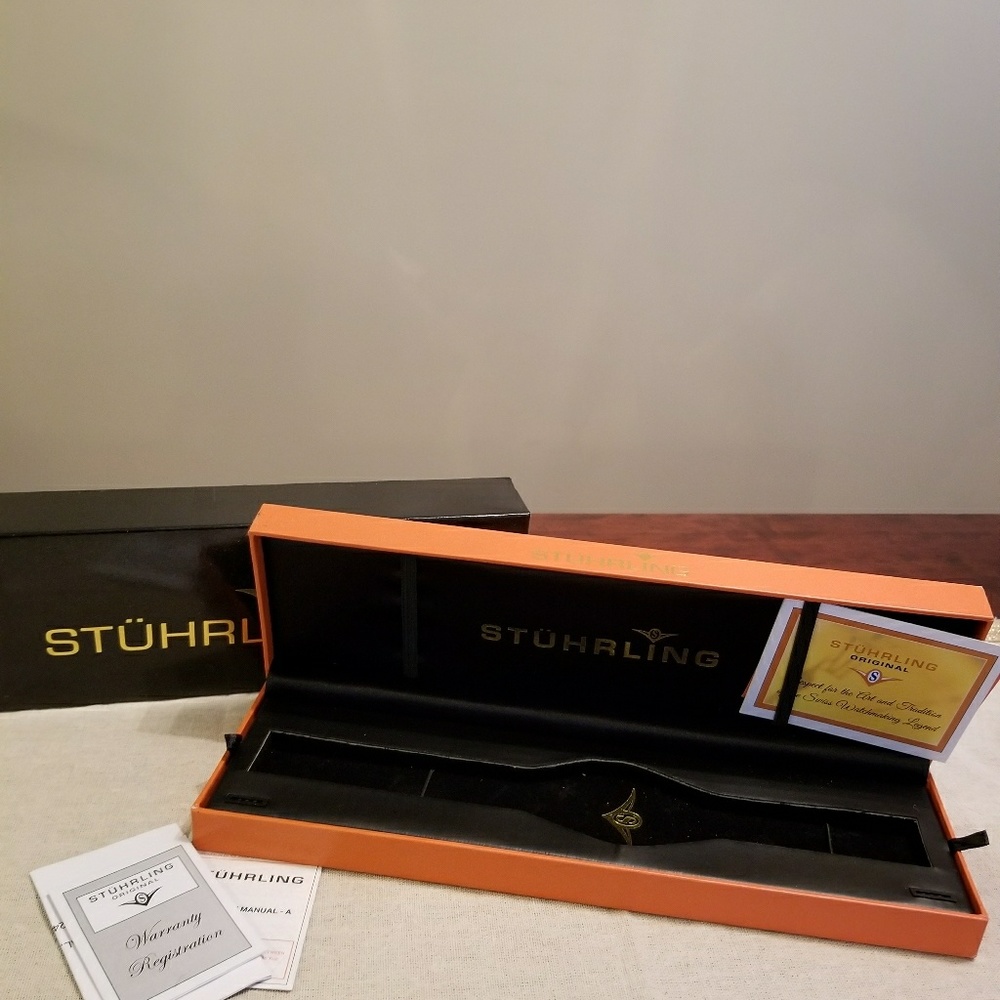 Stuhrling View 4